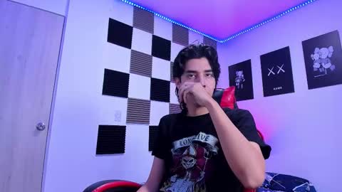 Alan Boy online show from 02.26.26