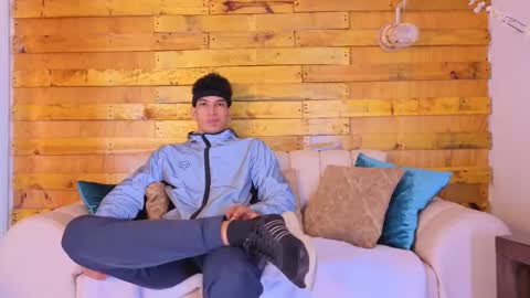 Alan online show from 03.27.26