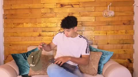 Alan online show from 03.31.26