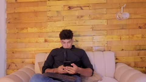 Alan online show from 04.07.26