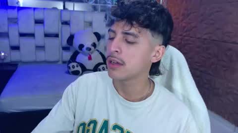 alan del reyy online show from 01.10.26