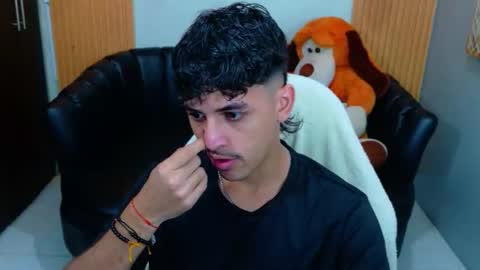 alan del reyy online show from 01.12.26