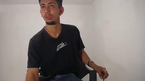 Alan online show from 10.15.25