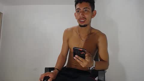 Alan online show from 10.16.25