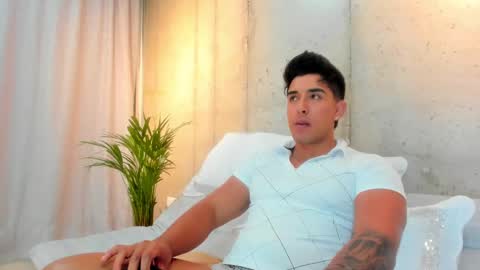 Alan greek online show from 01.25.25