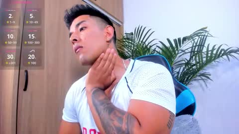 Alan greek online show from 10.13.25