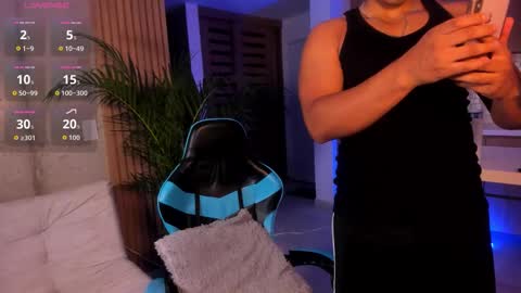 Alan greek online show from 11.05.25