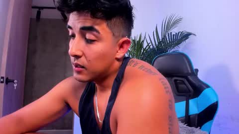 Alan greek online show from 12.17.25