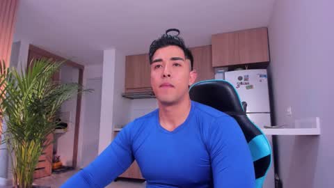 Alan greek online show from 01.10.26