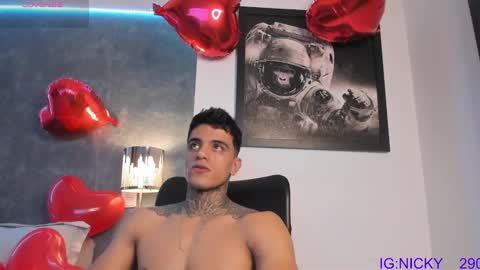 Snapshot of alan_morrys chatting on 02.15.25 alan_morrys online show from 02.15.25