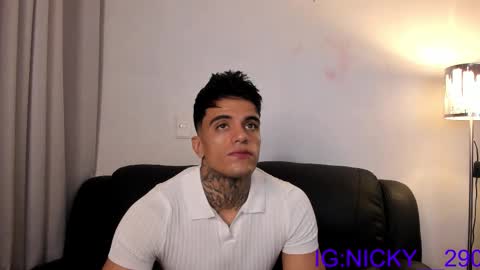 Snapshot of alan_morrys chatting on 09.12.25 alan_morrys online show from 09.12.25