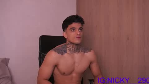 alan_morrys online show from 12.17.25