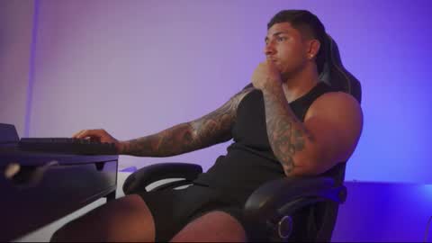 Alan online show from 02.24.26