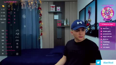Alan  Kevin can we reach 100 thumbs up please guys  online show from 12.24.24