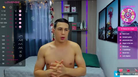 Alan  Kevin can we reach 100 thumbs up please guys  online show from 12.27.24