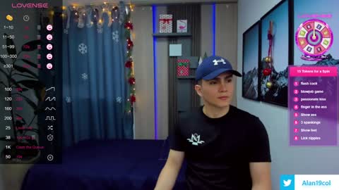 Alan  Kevin can we reach 100 thumbs up please guys  online show from 12.28.24