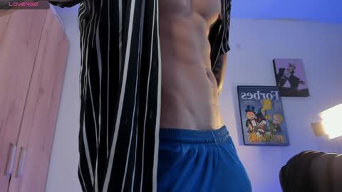 Alan online show from 12.06.24