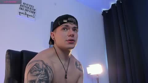 Alan online show from 01.20.25