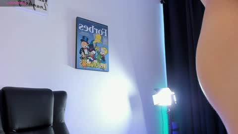 Alan online show from 01.21.25