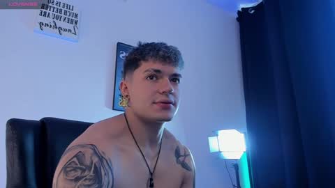 Alan online show from 01.26.25