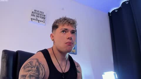 Alan online show from 02.03.25