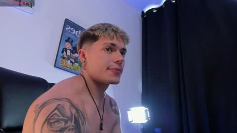 Alan online show from 02.03.25