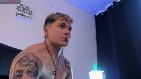 Alan online show from 02.04.25