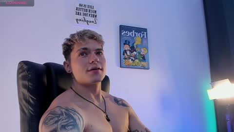 Alan online show from 02.08.25