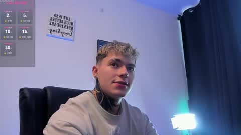 Alan online show from 02.16.25