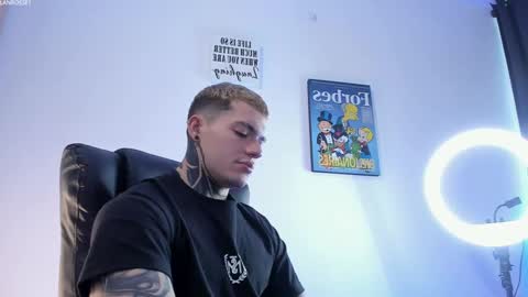 Alan online show from 03.03.25