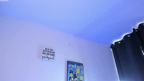 Alan online show from 03.05.25