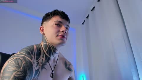 Alan online show from 09.26.25