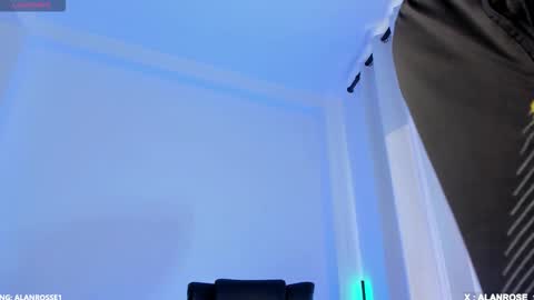 Alan online show from 12.03.25