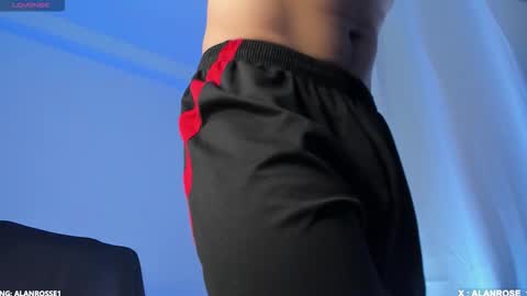 Alan online show from 12.19.25