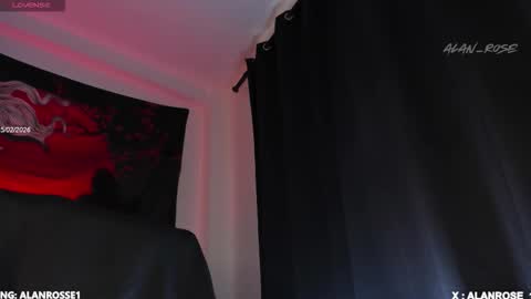 Alan online show from 03.02.26