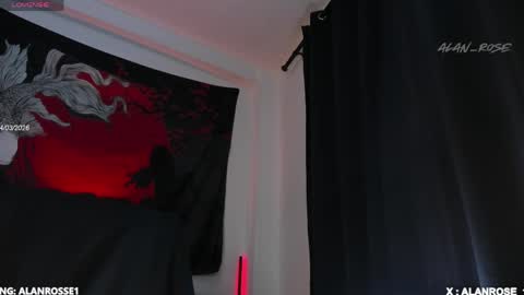 Alan online show from 04.04.26