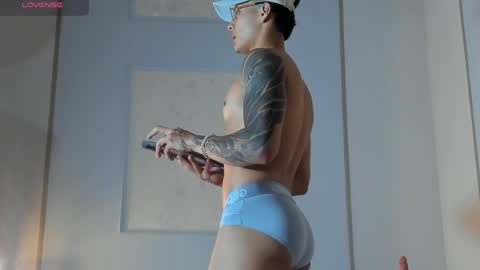 alan_salazar online show from 05.30.26