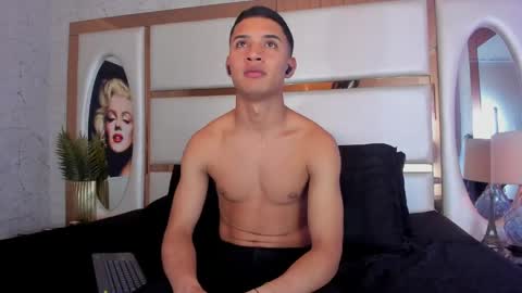 ---Alan--- online show from 04.13.26