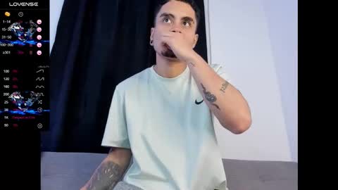 Alan online show from 03.24.26