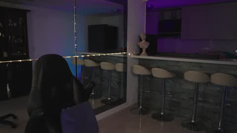 Alan Vidal online show from 04.01.26