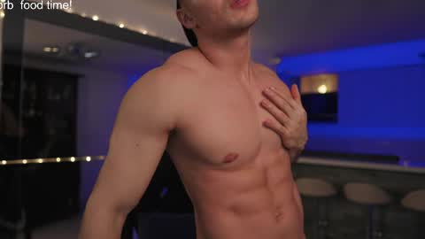 Alan Vidal online show from 05.21.26