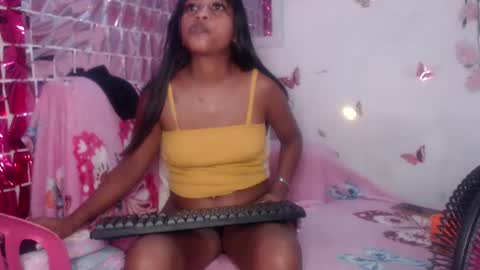 Snapshot of alana_2024 chatting on 09.17.25 Working hours pm to am every day online show from 09.17.25
