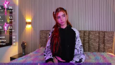 A L A N A  online show from 01.11.25
