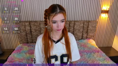 A L A N A  online show from 02.04.25
