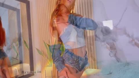 A L A N A  online show from 11.06.25