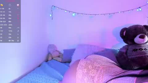 Alana  online show from 02.04.25