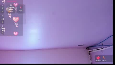 Alana online show from 03.08.25