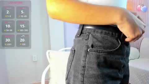 Alana online show from 01.15.26