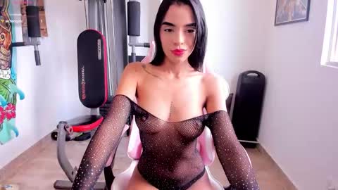 Alana online show from 10.05.25