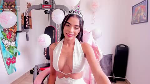 Alana online show from 10.07.25